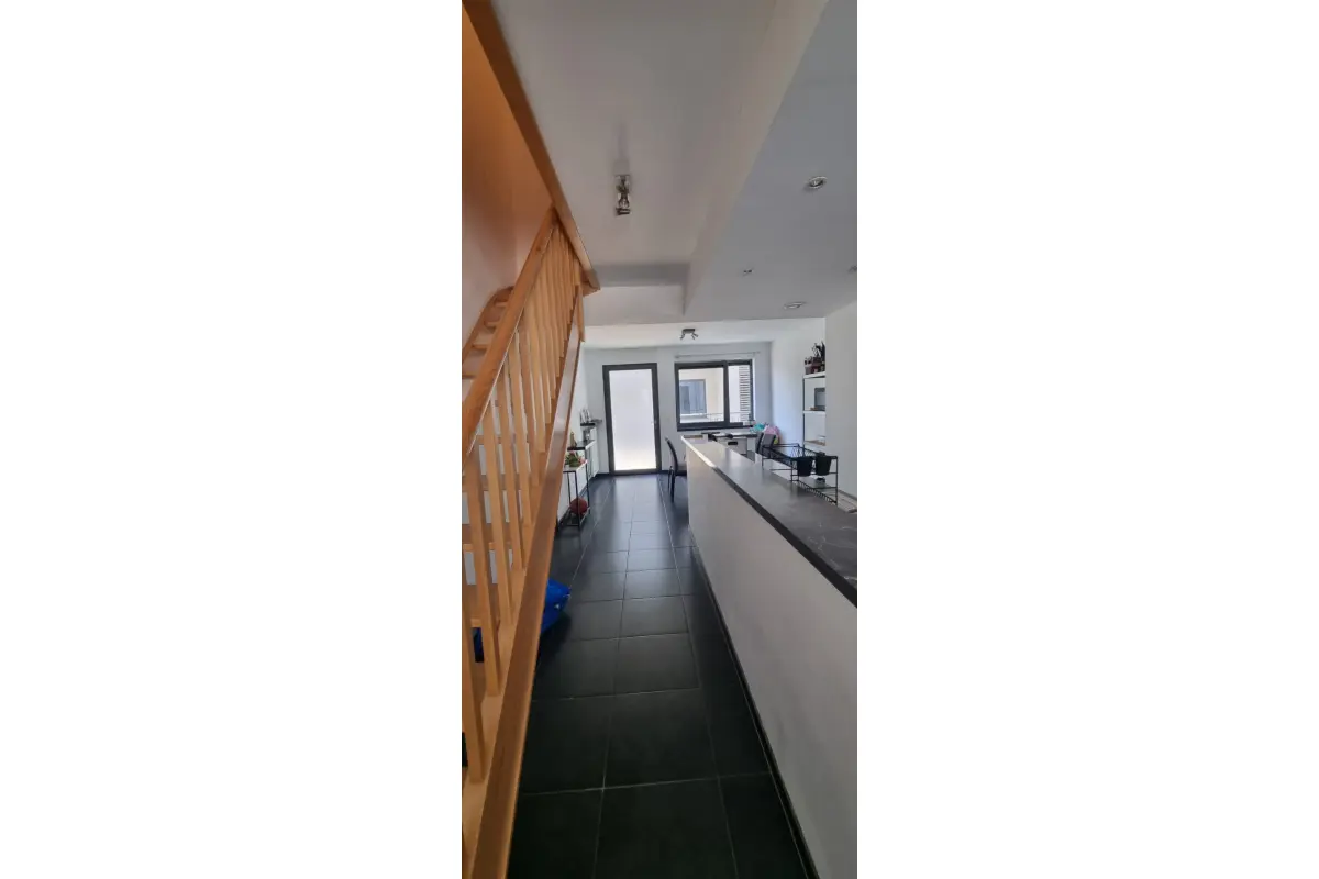 Appartement te  koop in Jette 1090 325000.00€ 2 slaapkamers 100.00m² - Zoekertje 661937