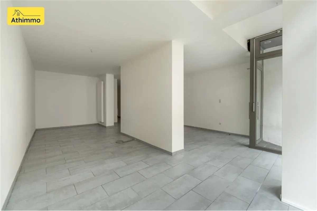 Commerce à vendre à Ath 7800 160000.00€  chambres 80.00m² - annonce 661228