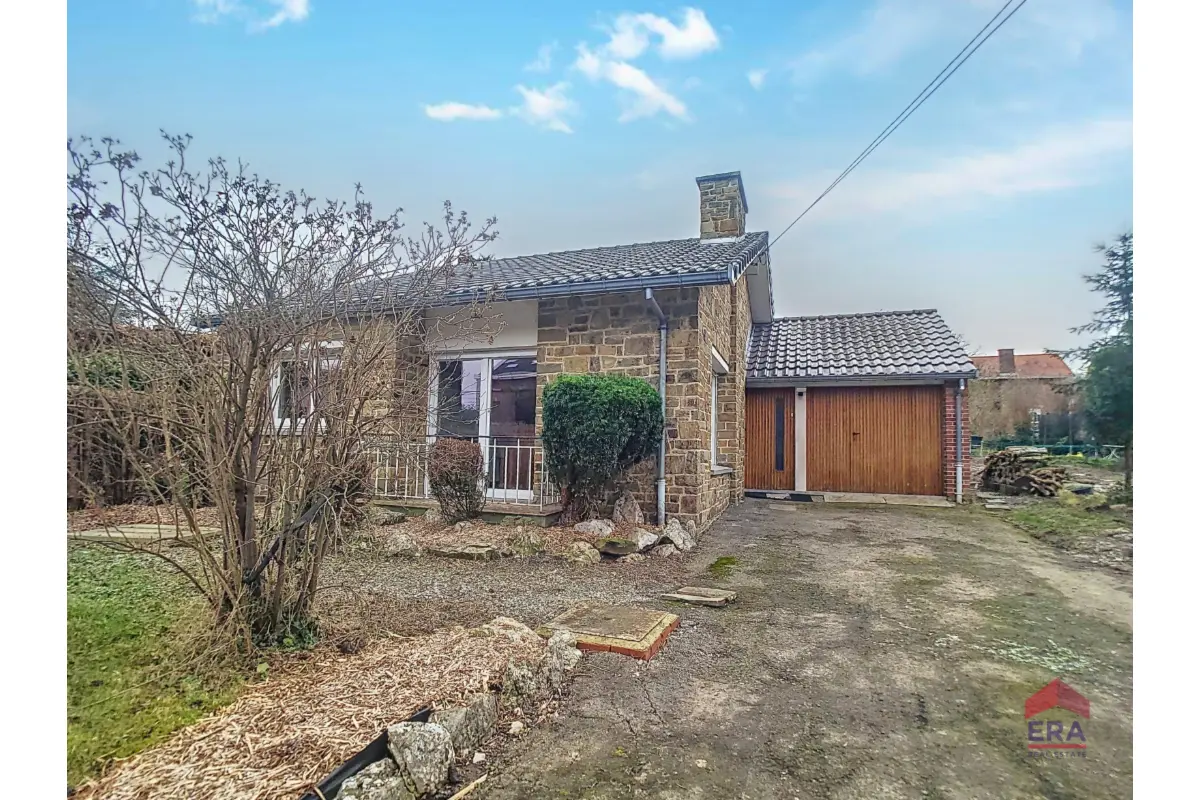 Huis te  huur in Ben-Ahin 4500 865.00€ 2 slaapkamers 85.00m² - Zoekertje 661934