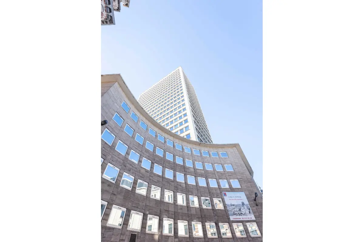 Commerce à louer à Bruxelles 1000 1250.00€  chambres 120.00m² - annonce 661919