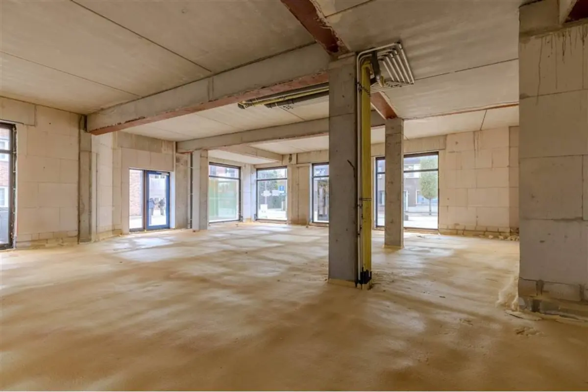 Commerce à vendre à Geel 2440 125723.00€  chambres 96.71m² - annonce 660952