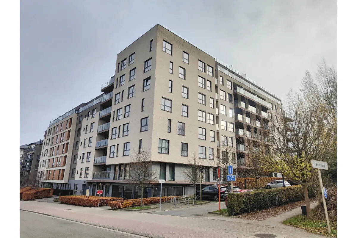 Appartement te  koop in Sint-Lambrechts-Woluwe 1200 395000.00€ 2 slaapkamers 90.00m² - Zoekertje 661251