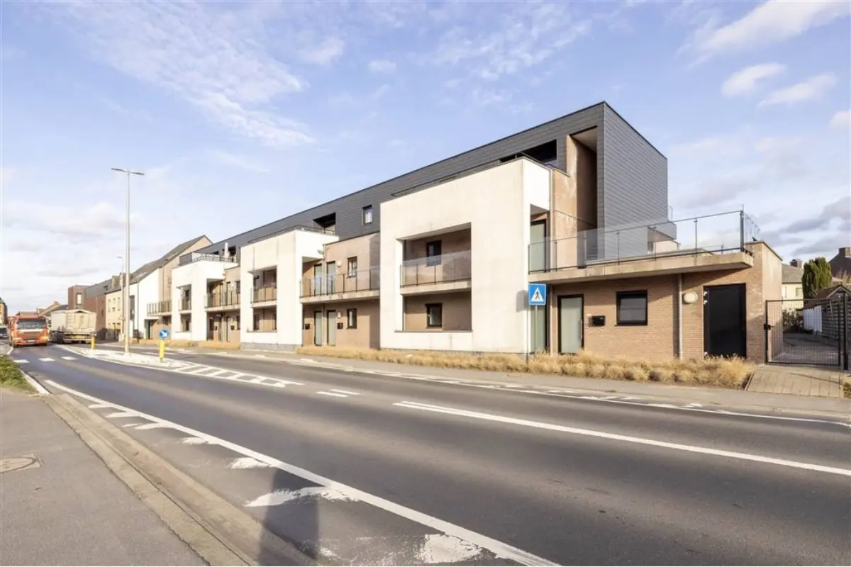 Appartement à vendre à Varendonk 2431 335000.00€ 3 chambres 112.00m² - annonce 660941