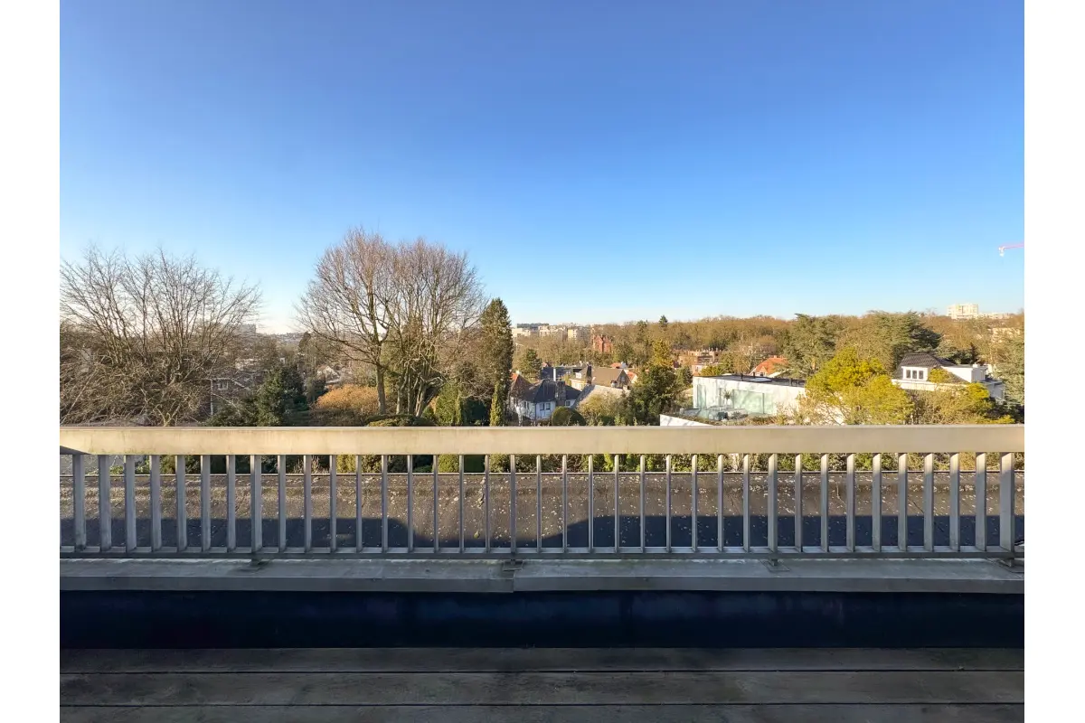 Appartement à vendre à Uccle 1180 420000.00€ 2 chambres 85.00m² - annonce 662748