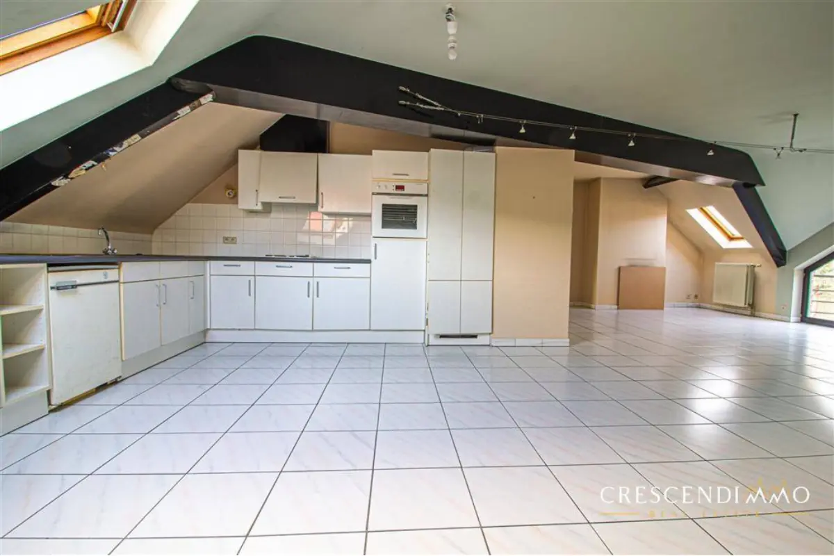 Appartement à vendre à Uccle 1180 345000.00€ 3 chambres 91.00m² - annonce 662398