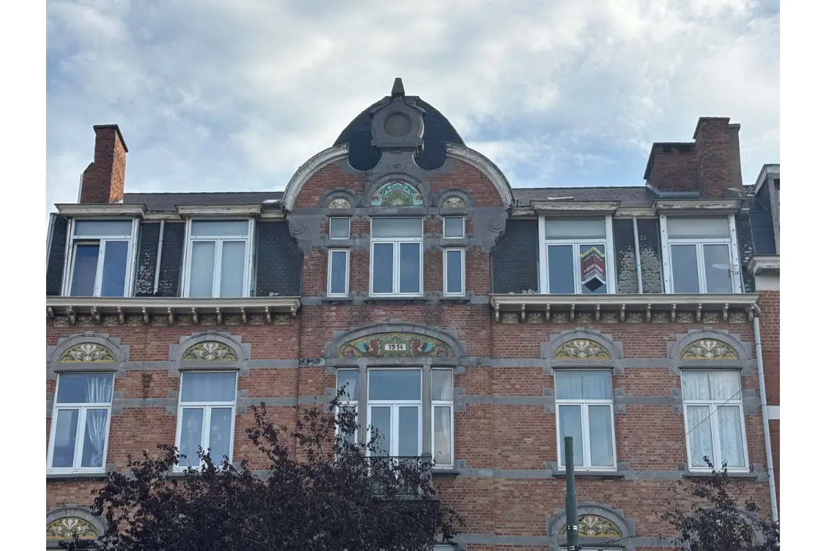 Appartement à vendre à Schaerbeek 1030 215000.00€ 2 chambres 85.00m² - annonce 662193