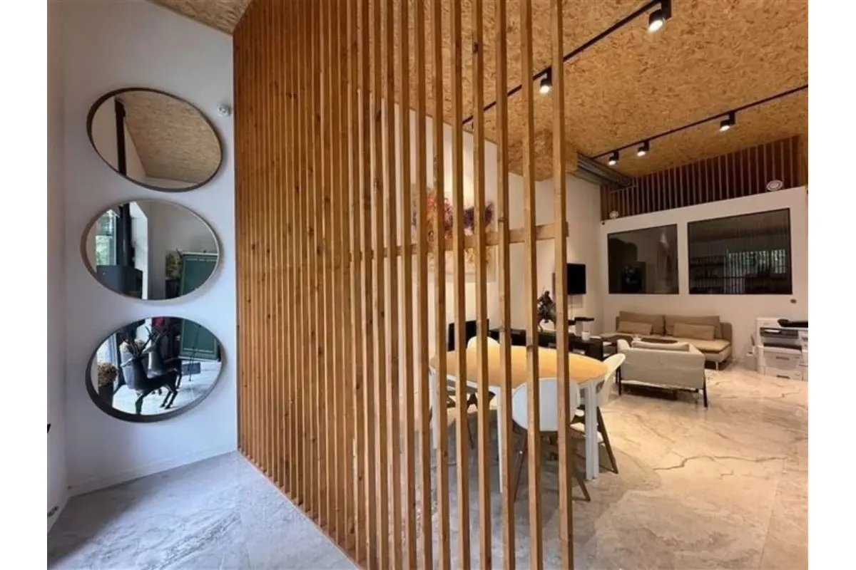 Commerce à  à Evere 1140 1500.00€  chambres 76.00m² - annonce 662066