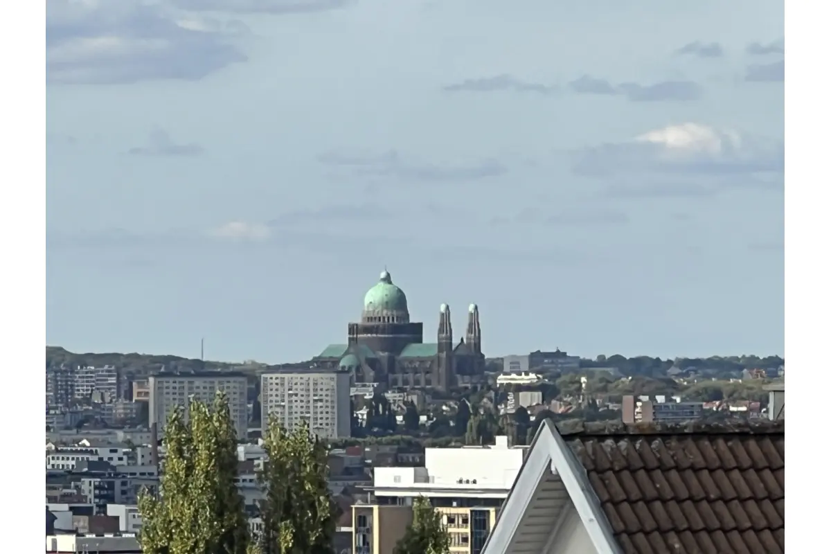 Duplex te  huur in Vorst 1190 1550.00€ 2 slaapkamers 85.00m² - Zoekertje 664424