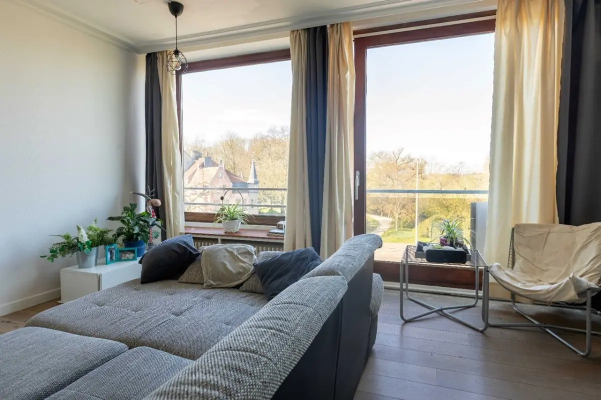 Appartementsgebouw te  koop in Brugge 8000 369000.00€ 3 slaapkamers 111.00m² - Zoekertje 662044