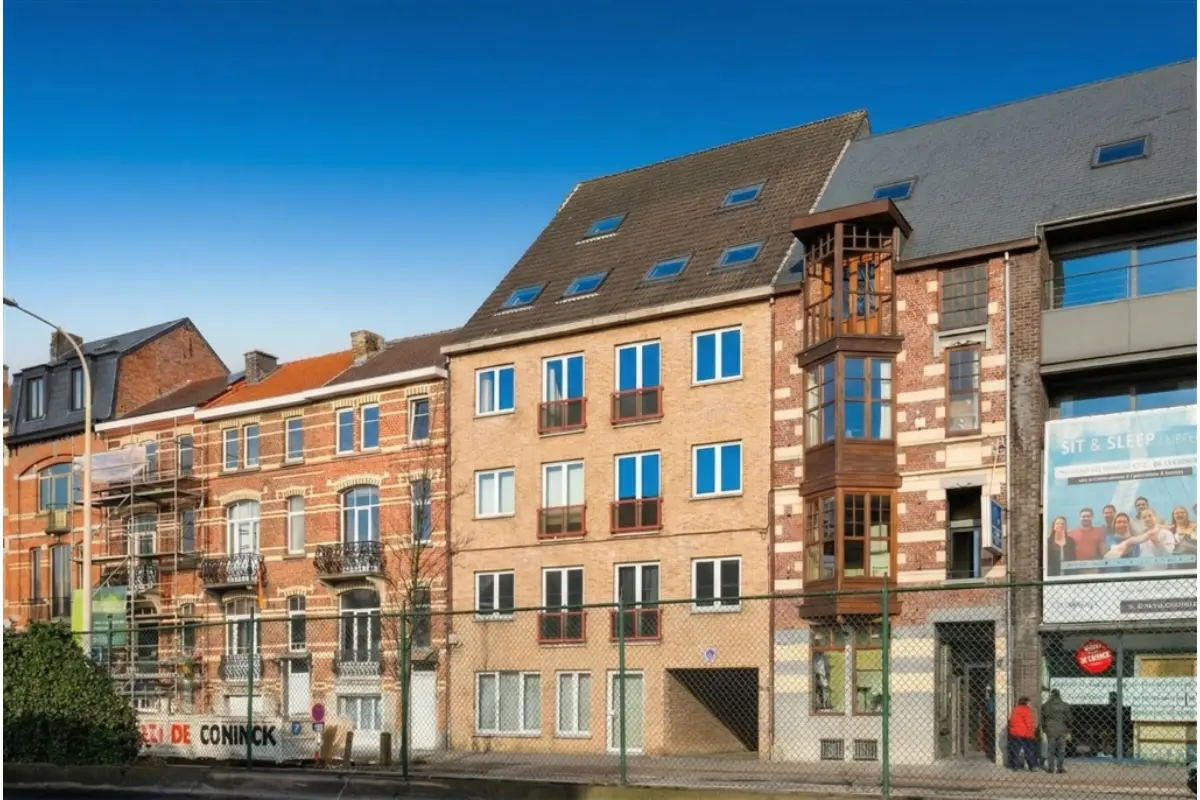 Studio te  huur in Leuven 3000 825.00€ 1 slaapkamers 35.50m² - Zoekertje 662277