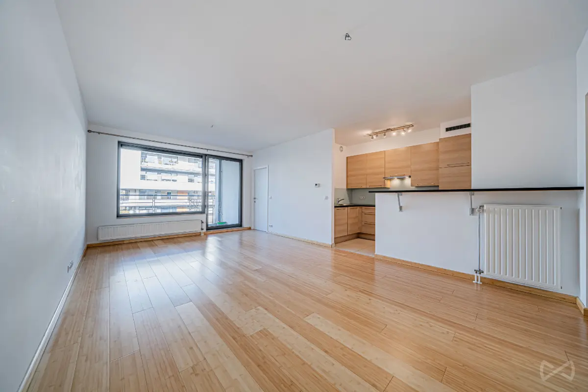Appartement à vendre à Anderlecht 1070 299000.00€ 2 chambres 85.00m² - annonce 662457