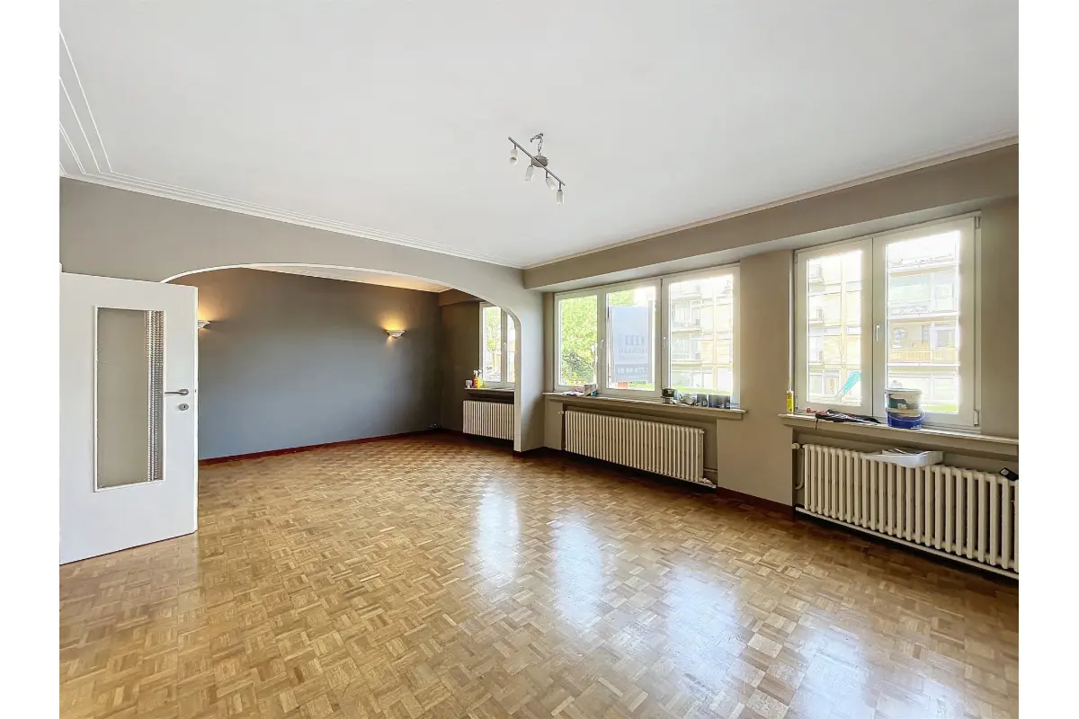Appartement te  in Sint-Pieters-Woluwe 1150 1290.00€ 2 slaapkamers 90.00m² - Zoekertje 662359