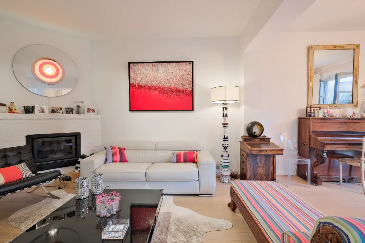 Maison à vendre à Forest 1190 895000.00€ 4 chambres 200.00m² - annonce 662951