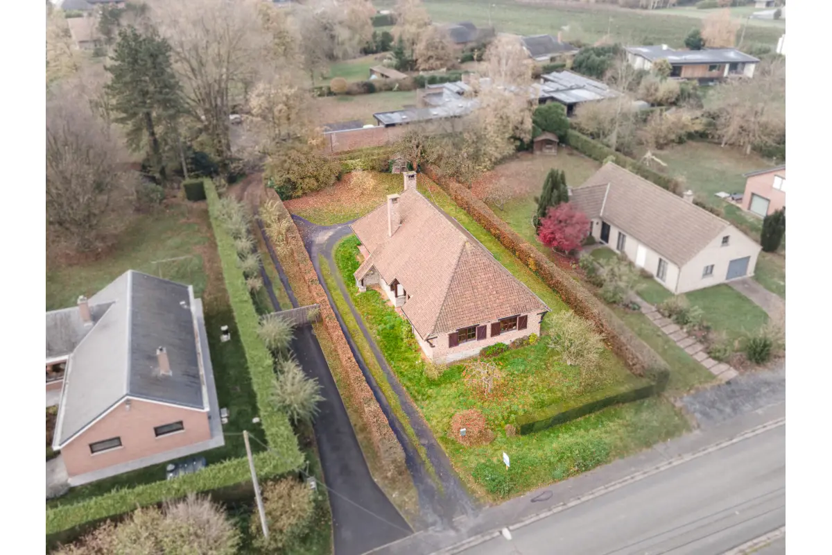 Villa à vendre à Kain 7540 360000.00€ 2 chambres 177.00m² - annonce 662713