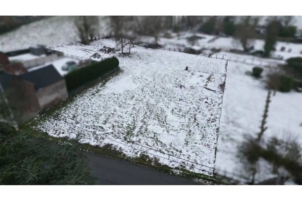 Terrain à vendre à Wiers 7608 100000.00€  chambres m² - annonce 662551