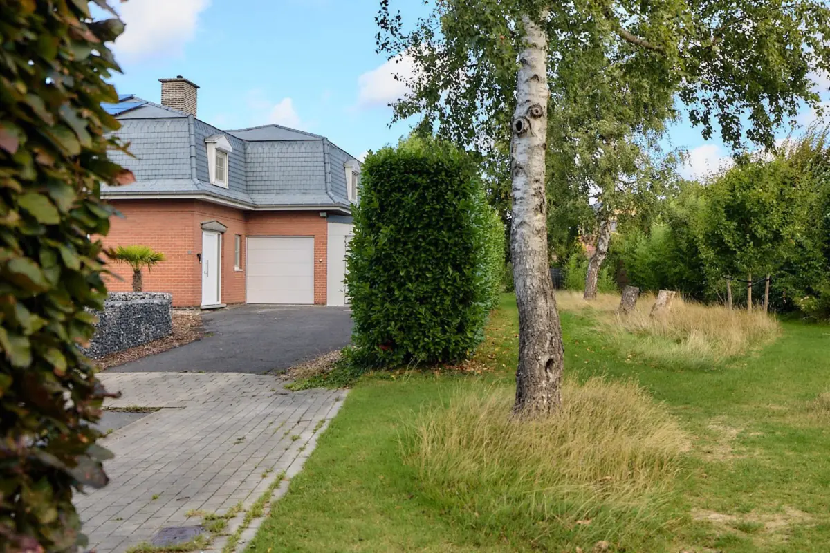 Villa à vendre à Kuurne 8520 299000.00€ 3 chambres 160.00m² - annonce 662273