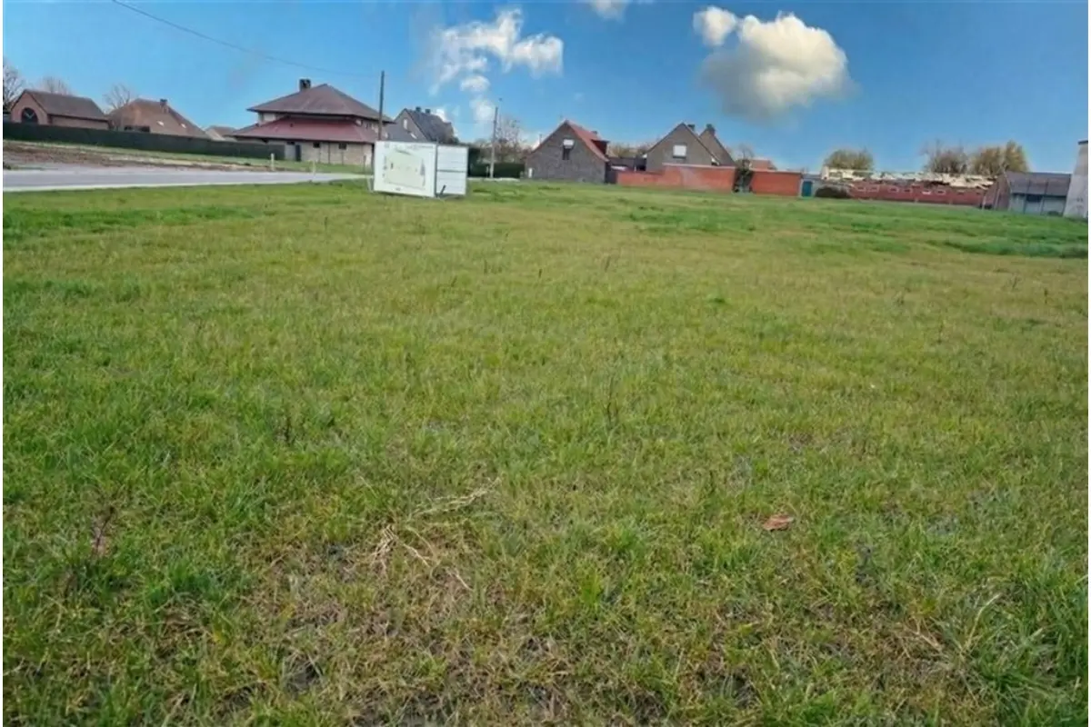 Terrain à vendre à Izegem 8870 220080.00€  chambres m² - annonce 662532