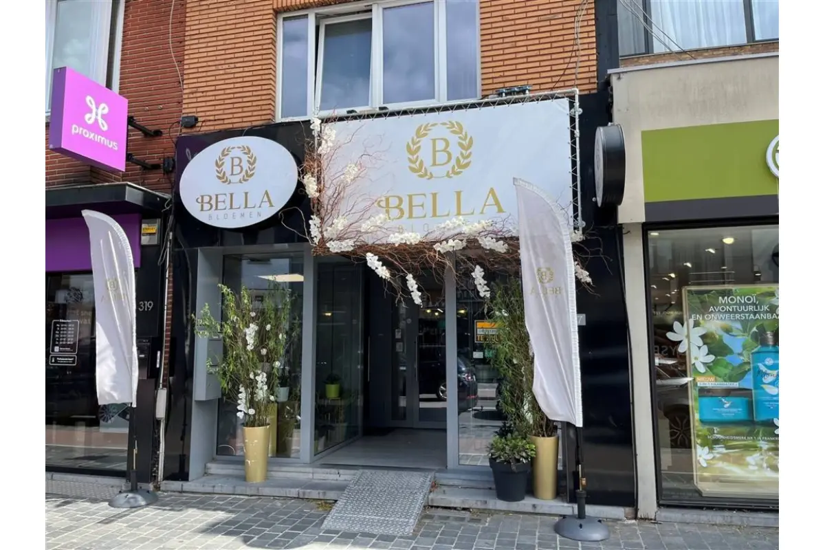 Appartementsgebouw te  koop in Brasschaat 2930 650000.00€ 3 slaapkamers 145.00m² - Zoekertje 662626