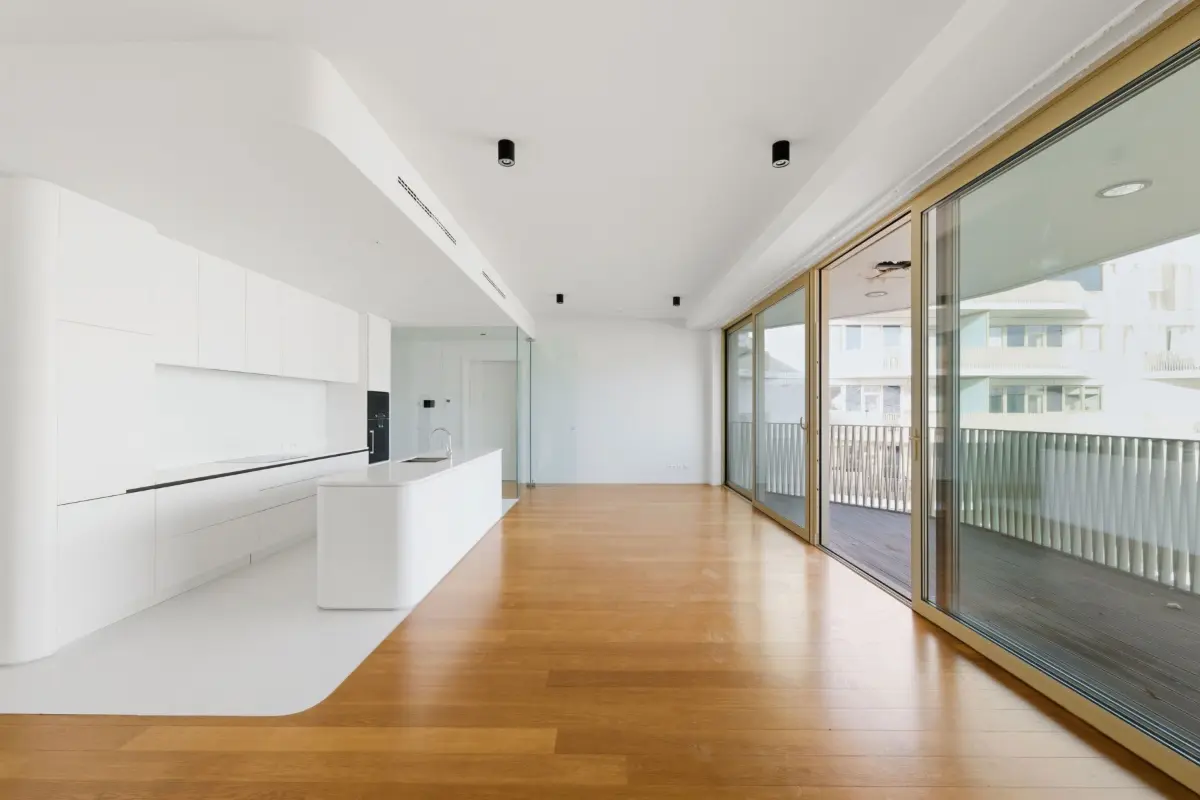 Appartement te  in Elsene 1050 3000.00€ 3 slaapkamers 161.00m² - Zoekertje 662396