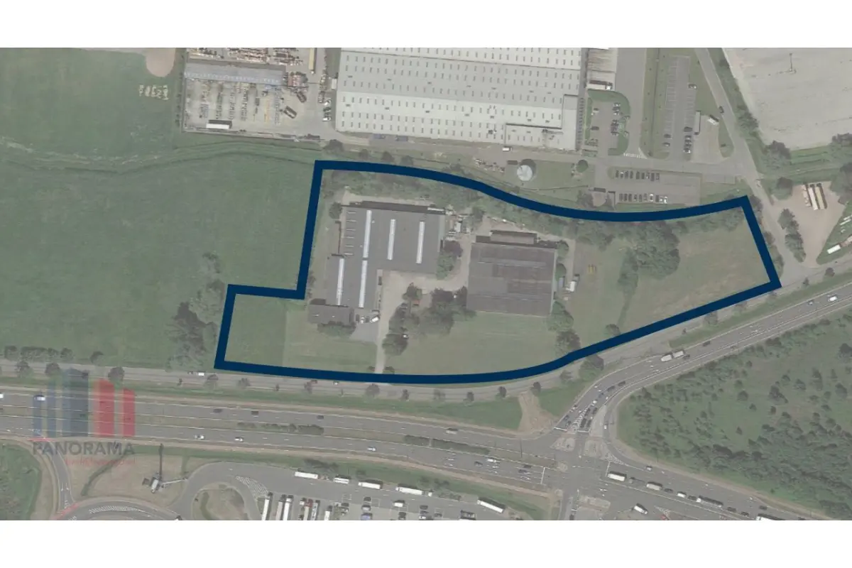 Handelszaak te  huur in Puurs 2870 0.00€  slaapkamers 6000.00m² - Zoekertje 662108