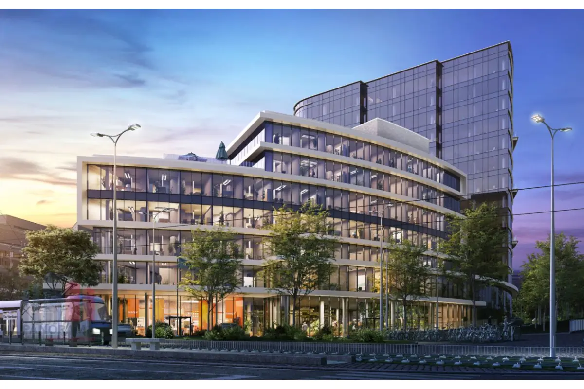 Handelszaak te  huur in Diegem 1831 26821.00€  slaapkamers 1570.00m² - Zoekertje 662113