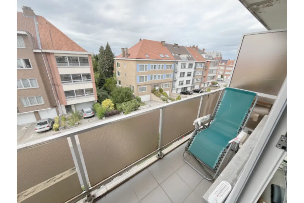 Appartement à vendre à Evere 1140 255000.00€ 2 chambres 85.00m² - annonce 662424