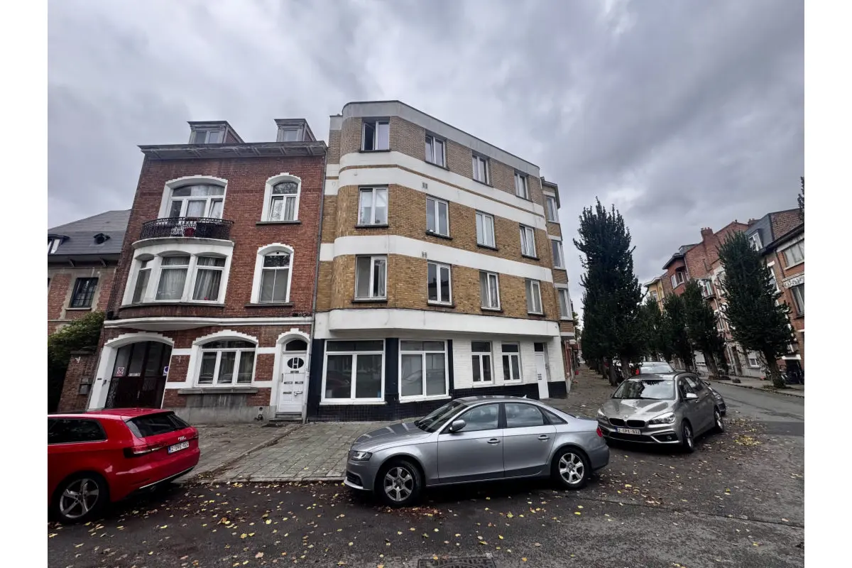 Appartement à vendre à Anderlecht 1070 195000.00€ 2 chambres 67.00m² - annonce 662848