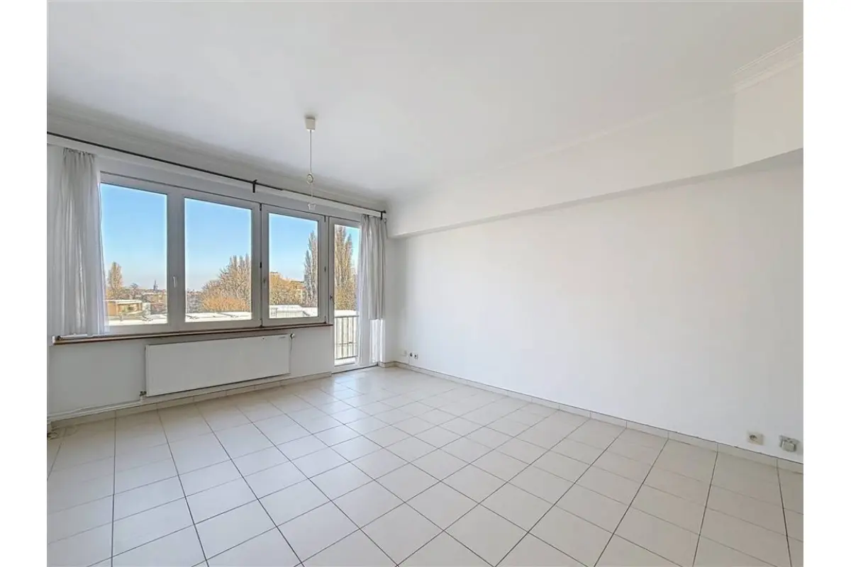 Appartement à vendre à Molenbeek-Saint-Jean 1080 159000.00€ 1 chambres 55.00m² - annonce 662961