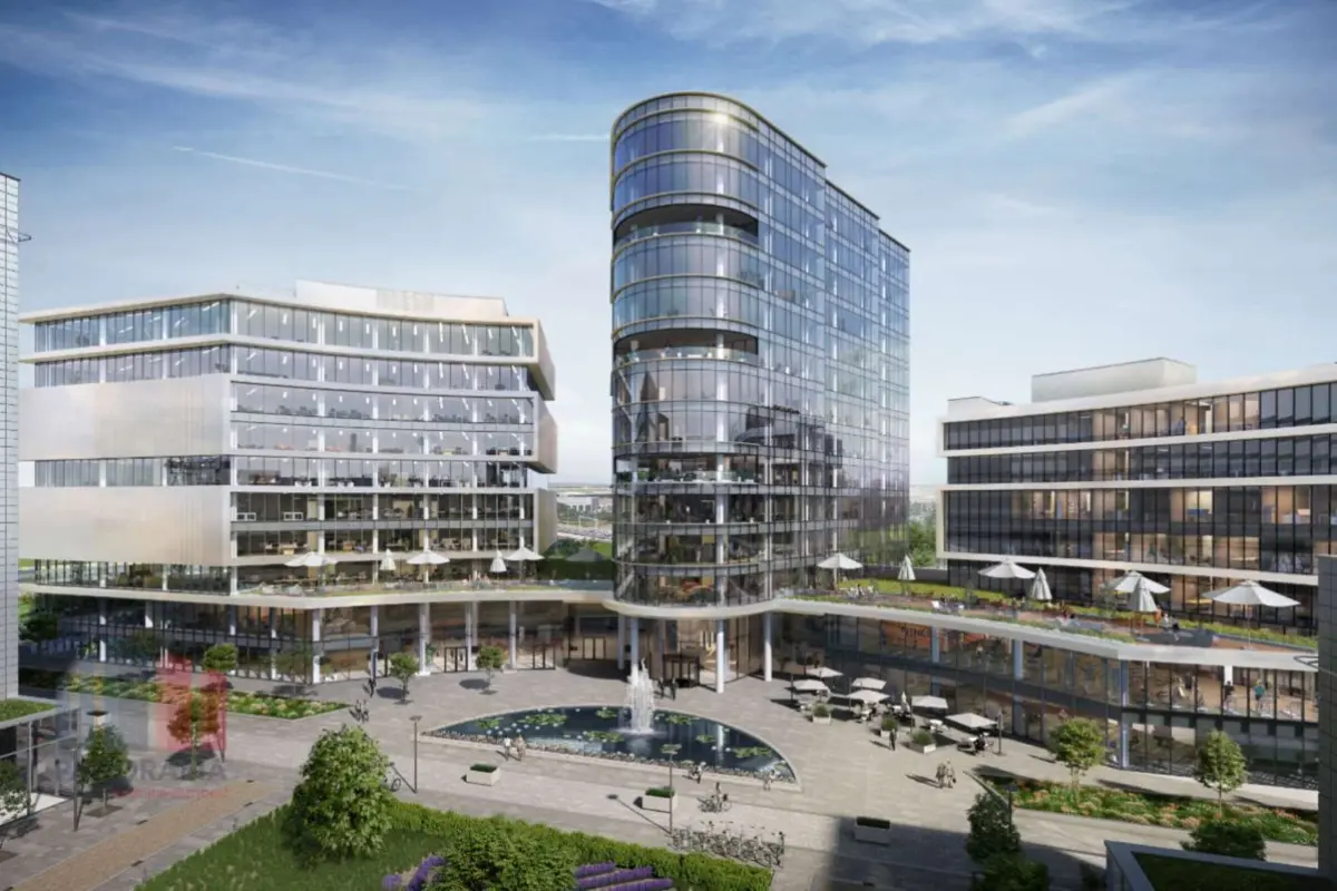 Handelszaak te  huur in Diegem 1831 30785.00€  slaapkamers 1802.00m² - Zoekertje 662115