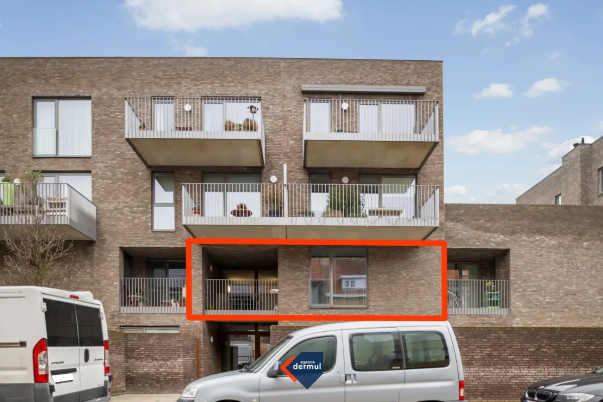 Appartement te  koop in Oostende 8400 329000.00€ 2 slaapkamers 79.00m² - Zoekertje 662138