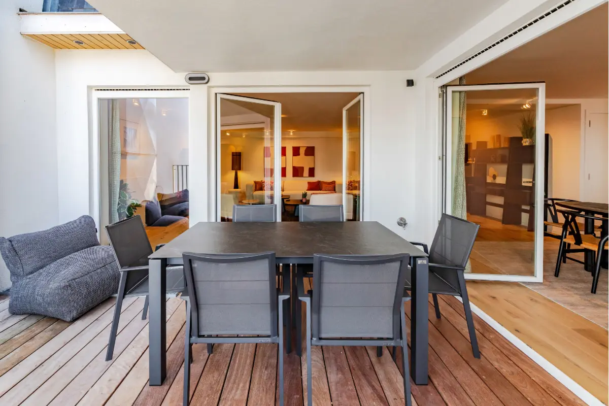 Appartement à vendre à Etterbeek 1040 995000.00€ 3 chambres 198.00m² - annonce 662256