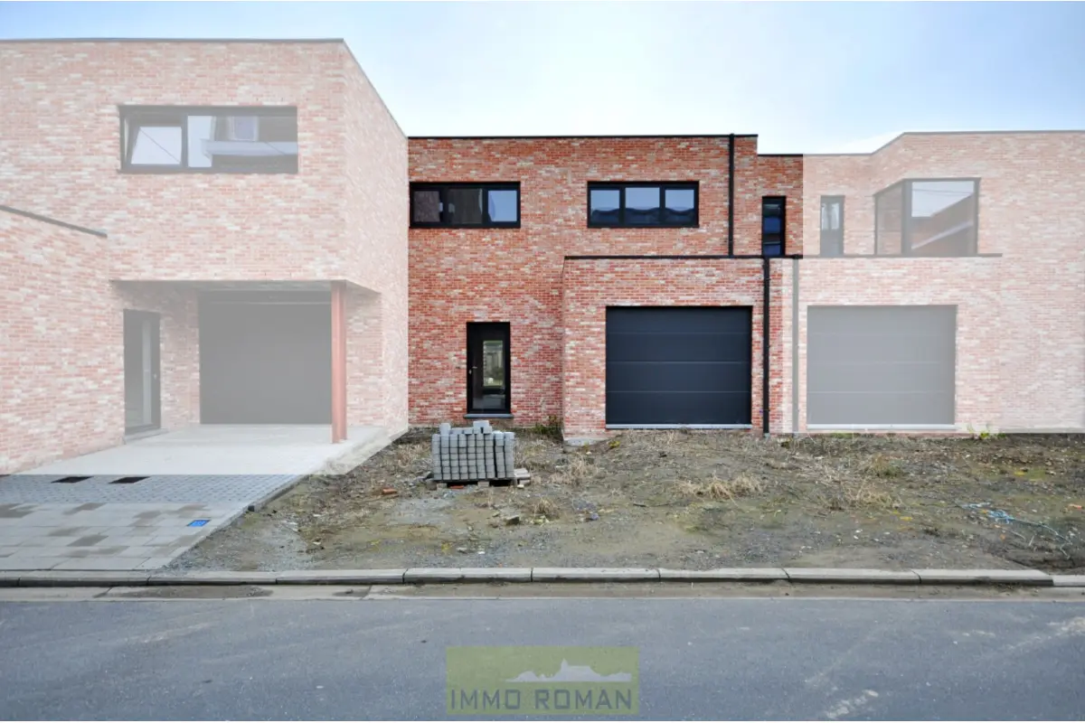 Appartementsgebouw te  koop in Avelgem 8580 276958.00€ 4 slaapkamers 199.00m² - Zoekertje 662101