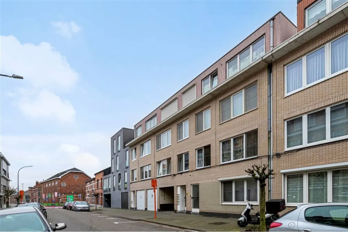 Commerce à vendre à Hasselt 3500 130000.00€ 1 chambres 50.38m² - annonce 662182