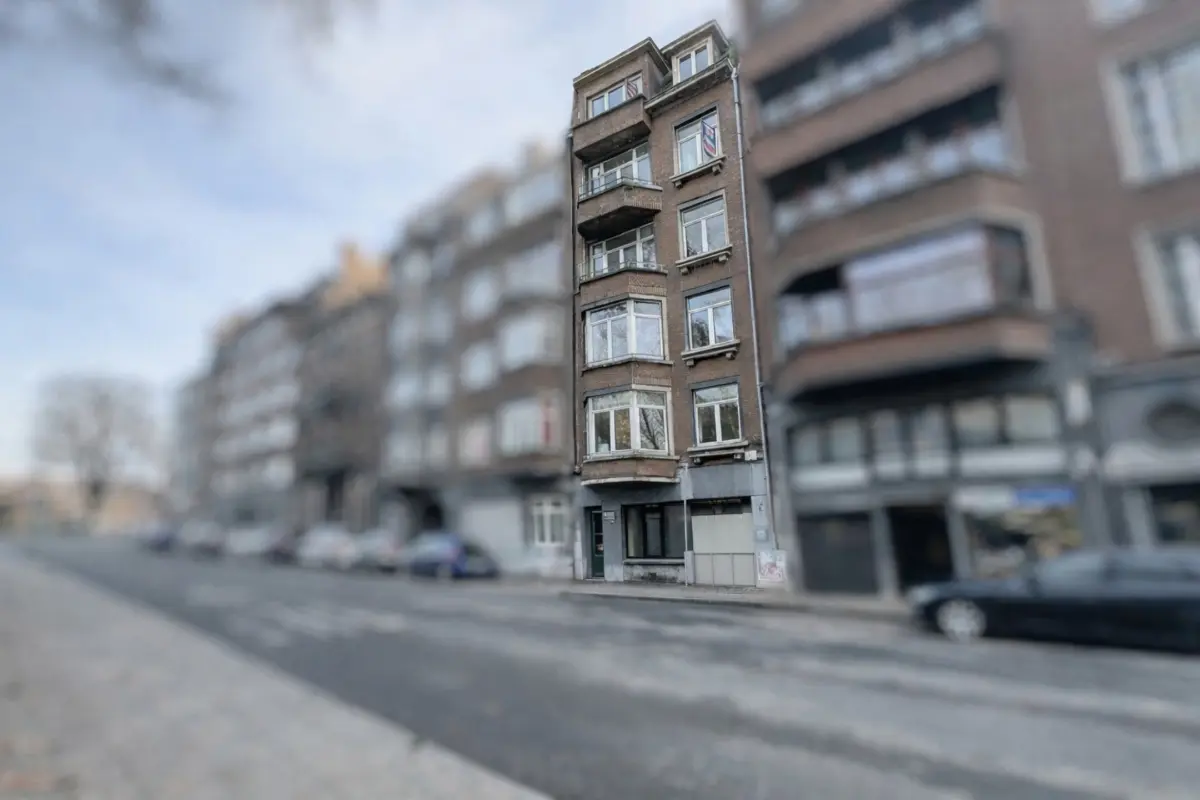 Appartement te  koop in Namen 5000 230000.00€ 2 slaapkamers 65.00m² - Zoekertje 662045