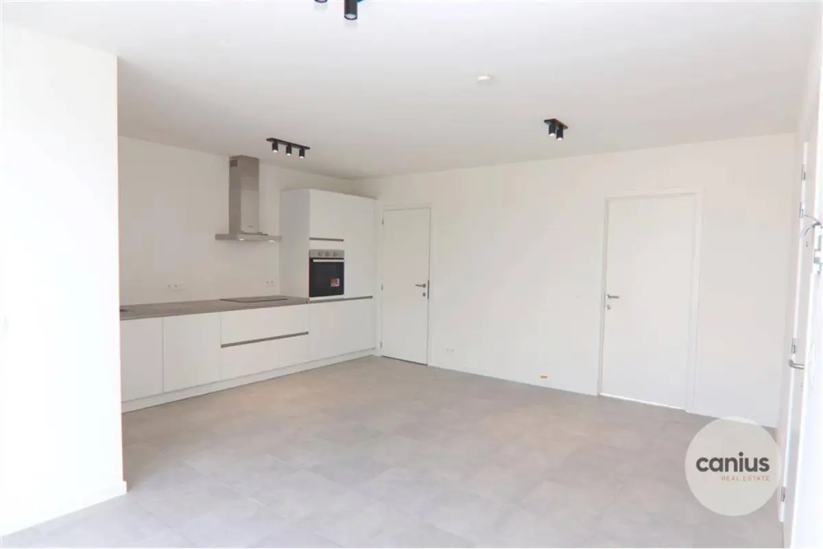 Appartement te  koop in Hasselt 3500 271284.00€ 1 slaapkamers 56.40m² - Zoekertje 662091