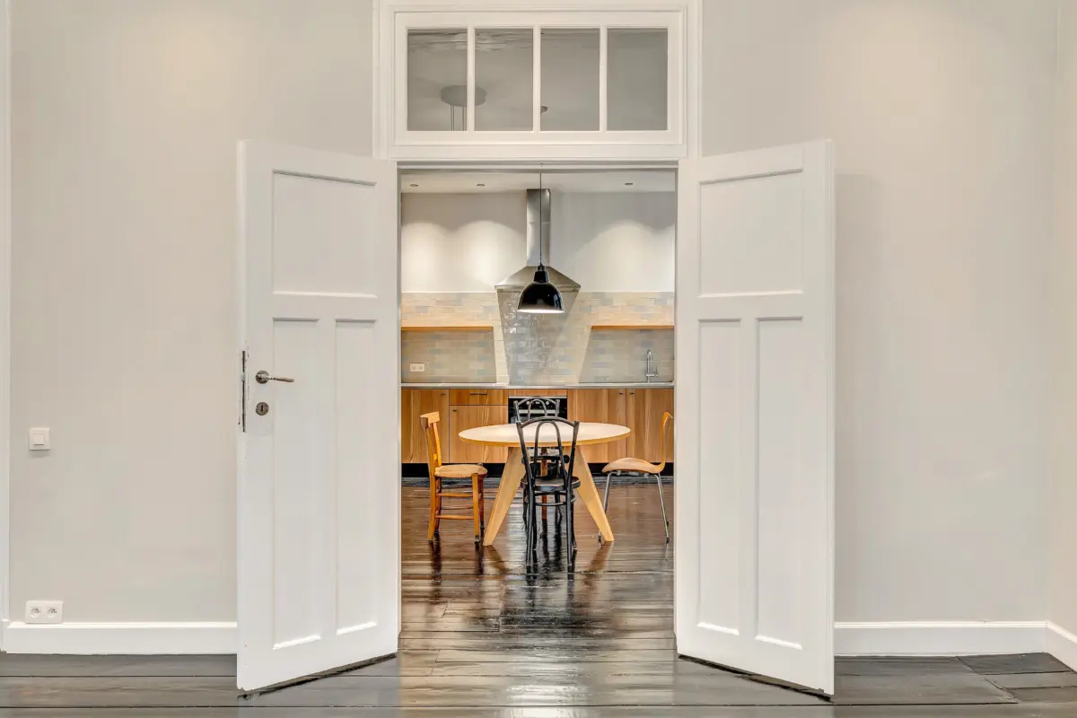 Appartement à vendre à Bruxelles 1000 527000.00€ 2 chambres 145.00m² - annonce 662442