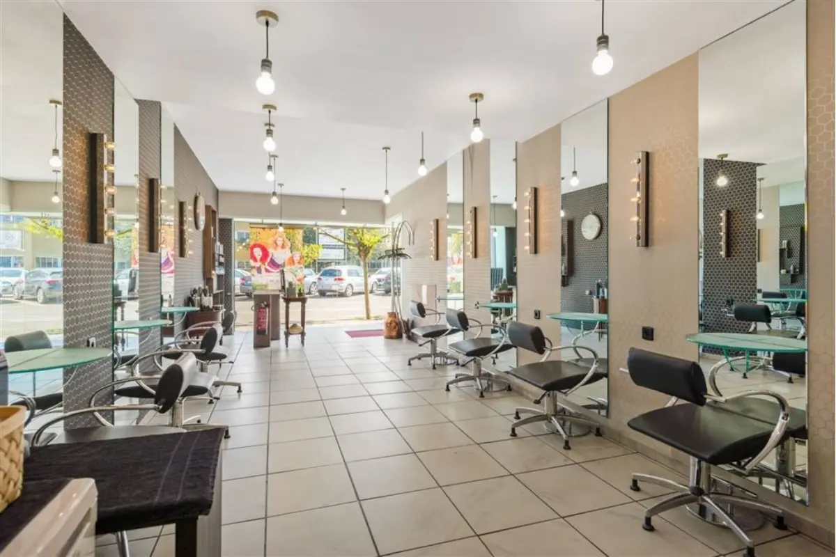 Commerce à vendre à Deurne 2100 159000.00€  chambres 71.00m² - annonce 662603