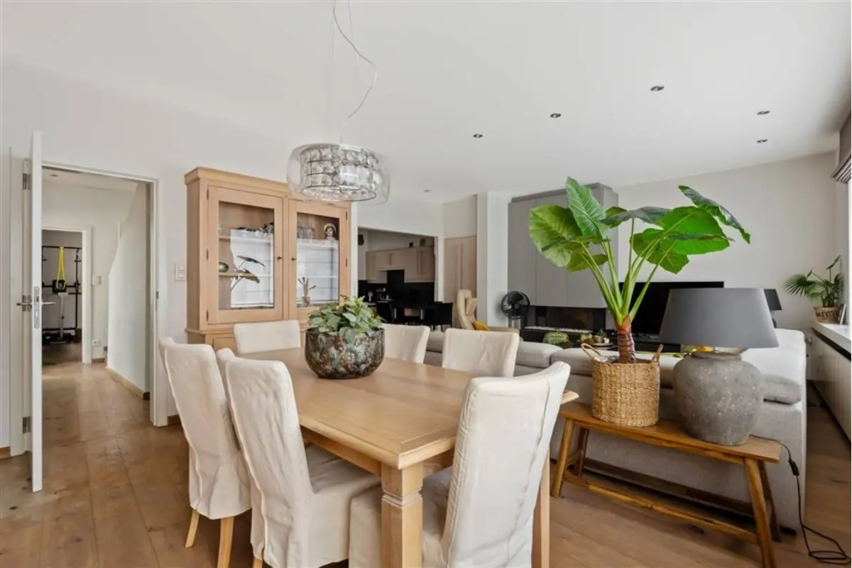 Commerce à vendre à Lierre 2500 595000.00€ 3 chambres 469.00m² - annonce 662569