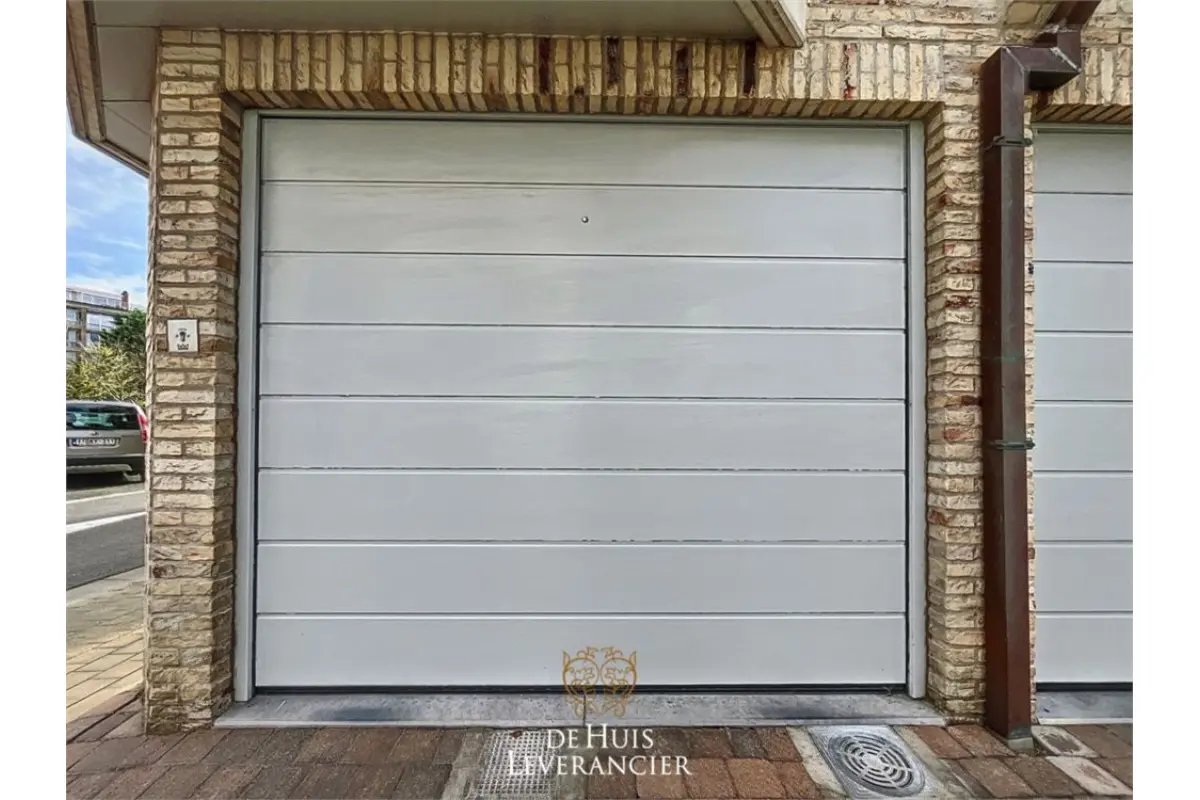 Parking & garage te  koop in Koksijde 8670 100000.00€  slaapkamers m² - Zoekertje 662204