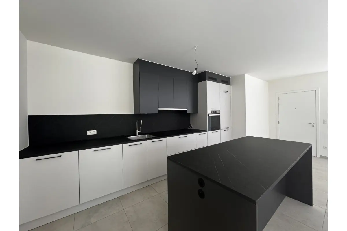 Appartement à  à Laeken 1020 1350.00€ 2 chambres 102.00m² - annonce 662777