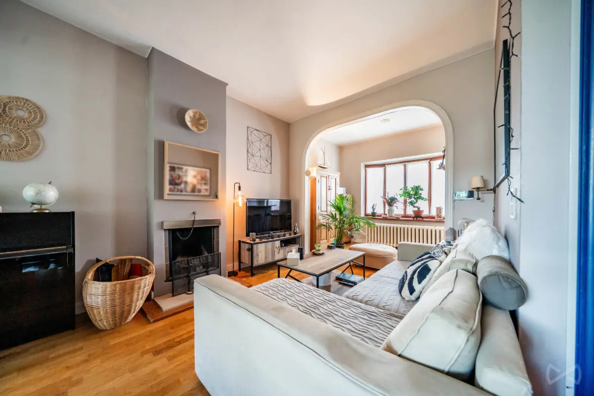 Maison à vendre à Laeken 1020 449000.00€ 3 chambres 203.00m² - annonce 662453