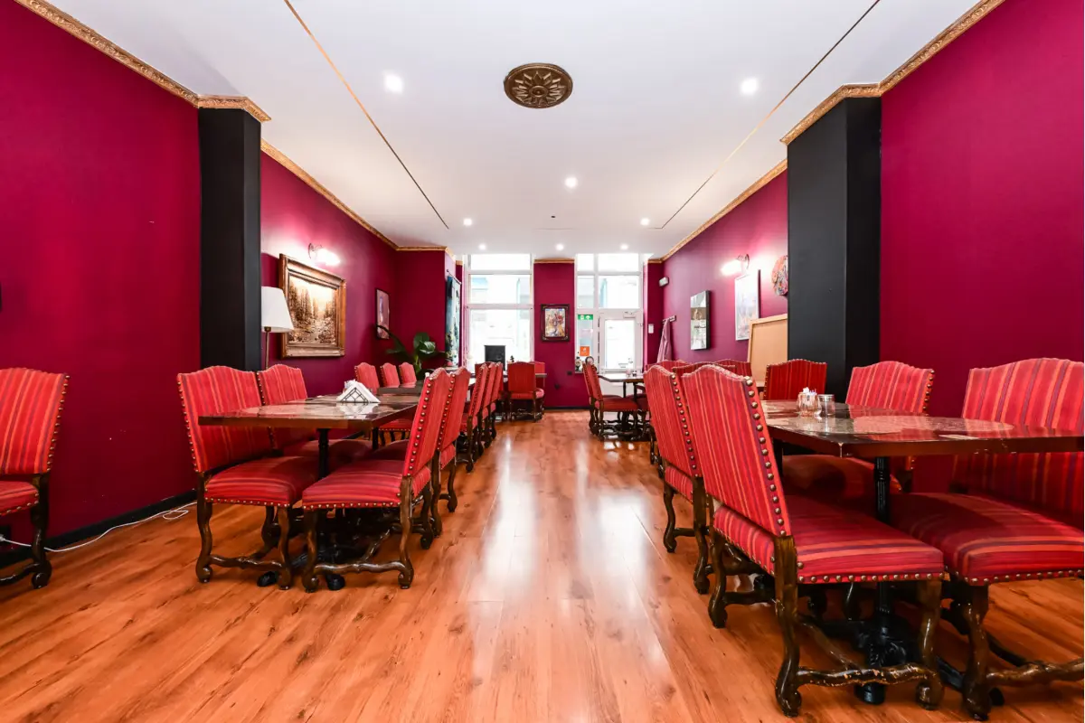 Commerce à vendre à Ixelles 1050 230000.00€  chambres 140.00m² - annonce 662837