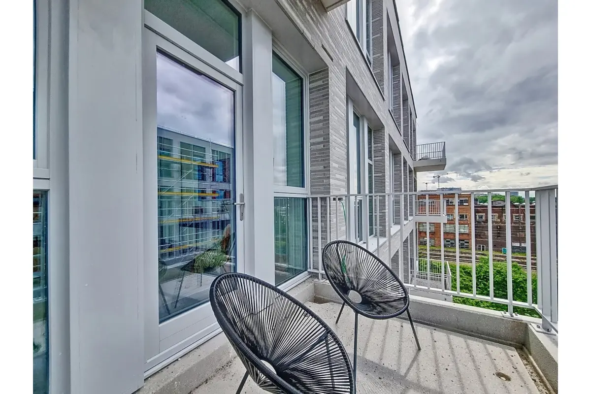 Appartement à vendre à Anderlecht 1070 426500.00€ 3 chambres 113.11m² - annonce 662255