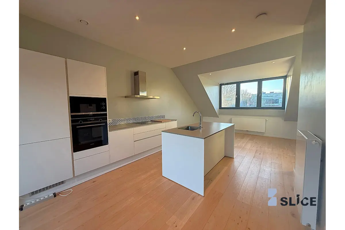 Appartement à vendre à Uccle 1180 525000.00€ 2 chambres 94.00m² - annonce 662482