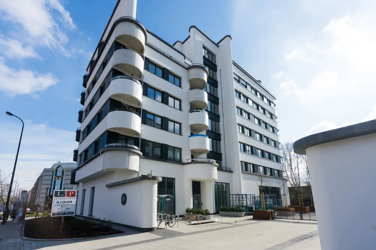 Commerce à vendre à Evere 1140 500000.00€  chambres 151.08m² - annonce 662772