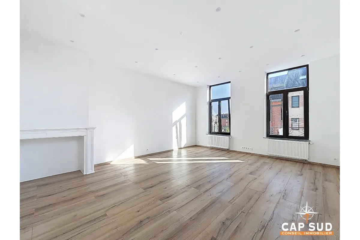 Appartementsgebouw te  koop in Namen 5000 395000.00€ 3 slaapkamers 175.00m² - Zoekertje 662801