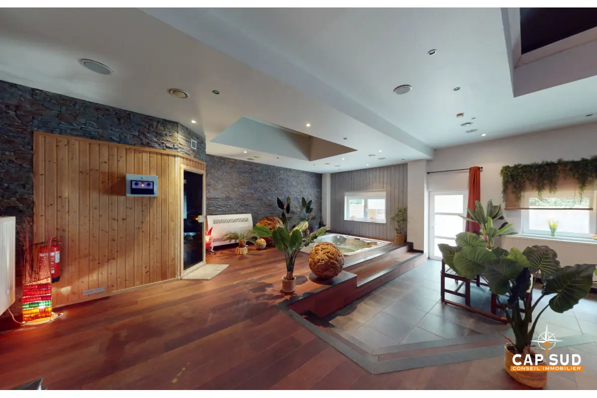 Commerce à vendre à Nivelles 1400 348000.00€  chambres 460.00m² - annonce 662488