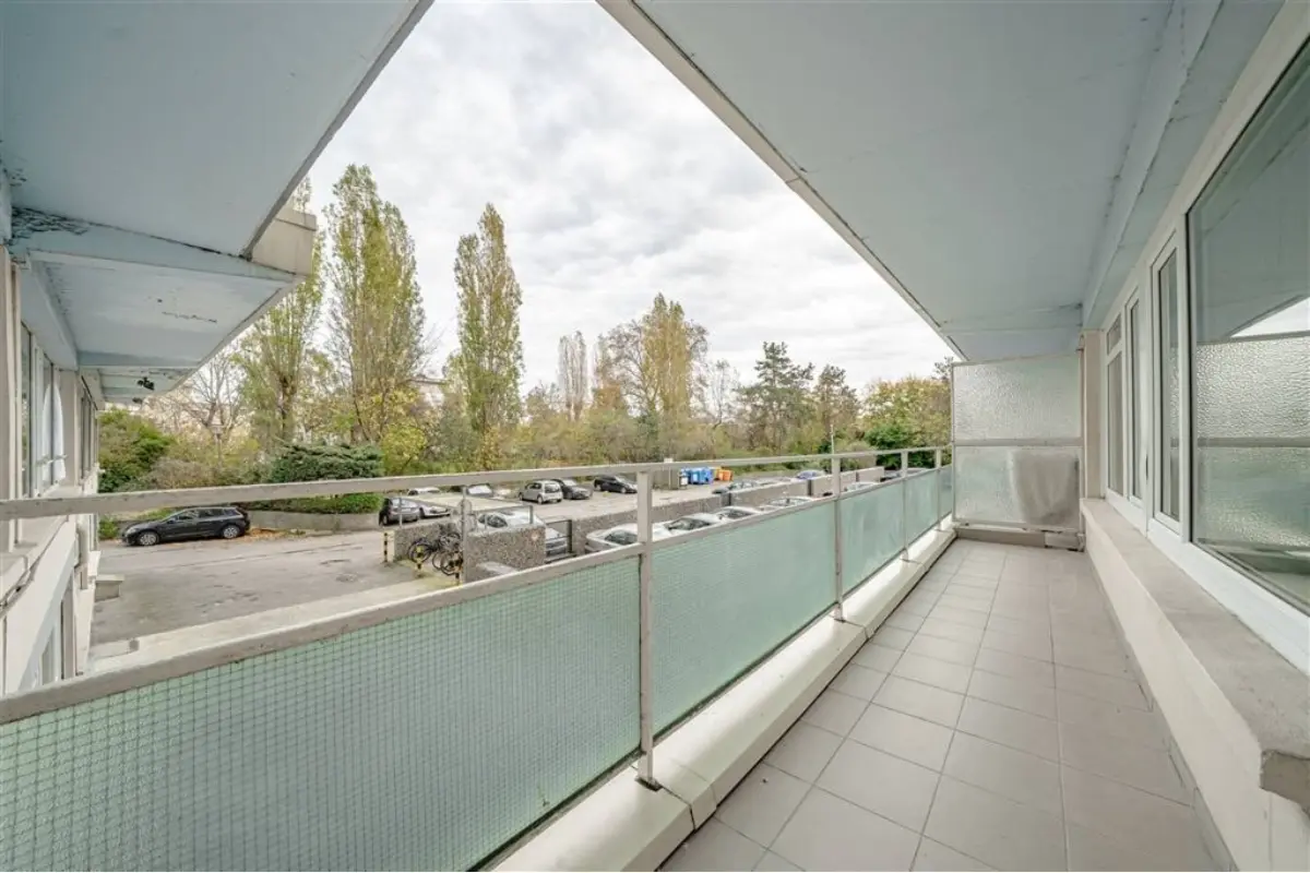 Studio te  koop in Evere 1140 145000.00€  slaapkamers 40.00m² - Zoekertje 663160