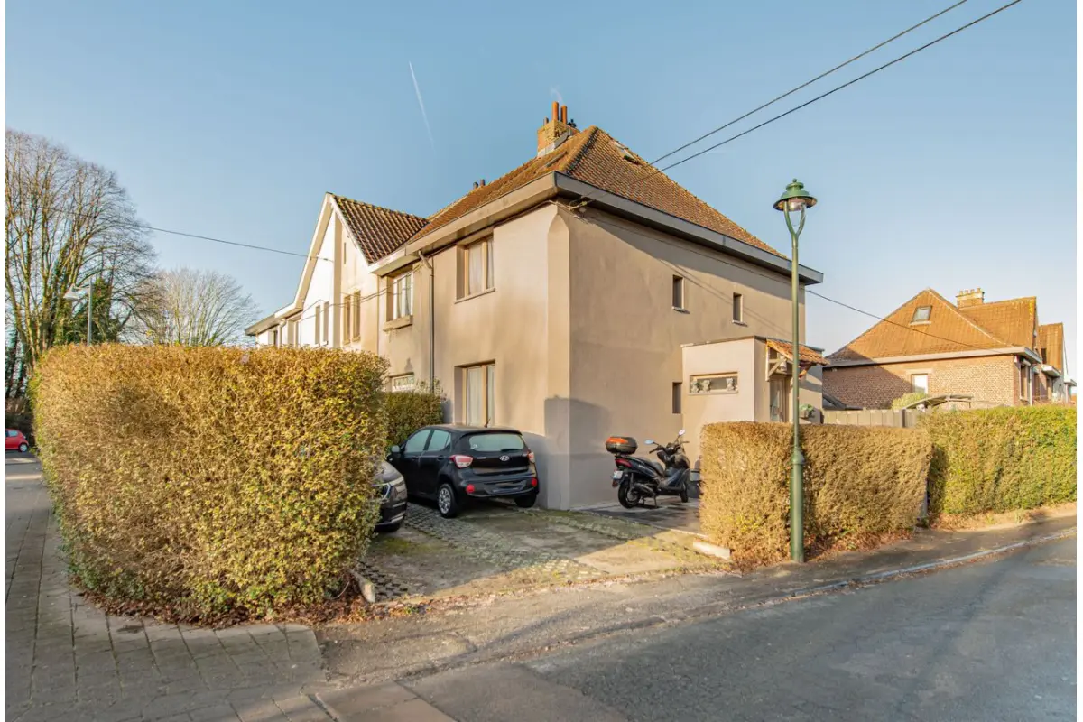 Maison à vendre à Anderlecht 1070 429000.00€ 3 chambres 135.00m² - annonce 663303