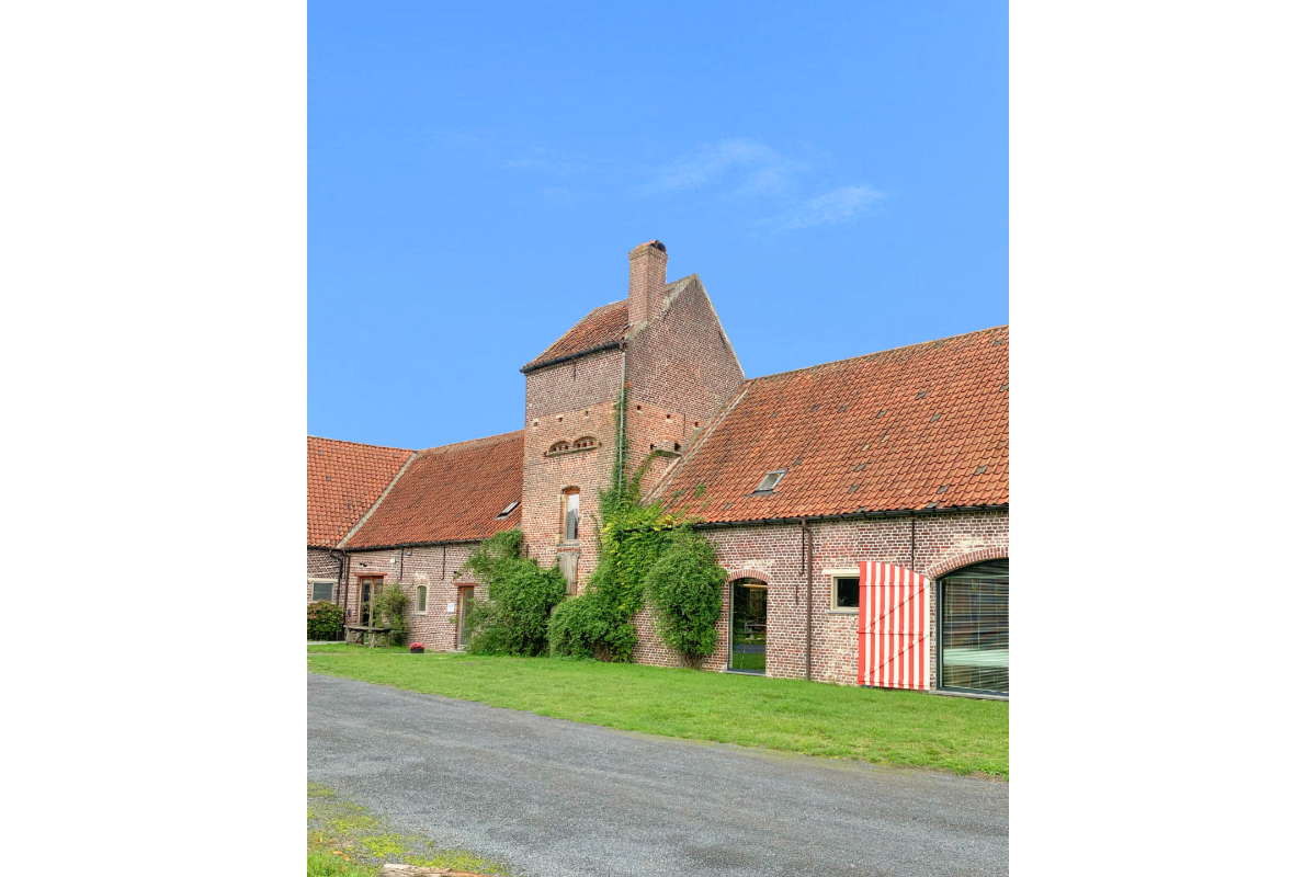 Handelszaak te  huur in Destelbergen 9070 1685.00€  slaapkamers 166.00m² - Zoekertje 663050